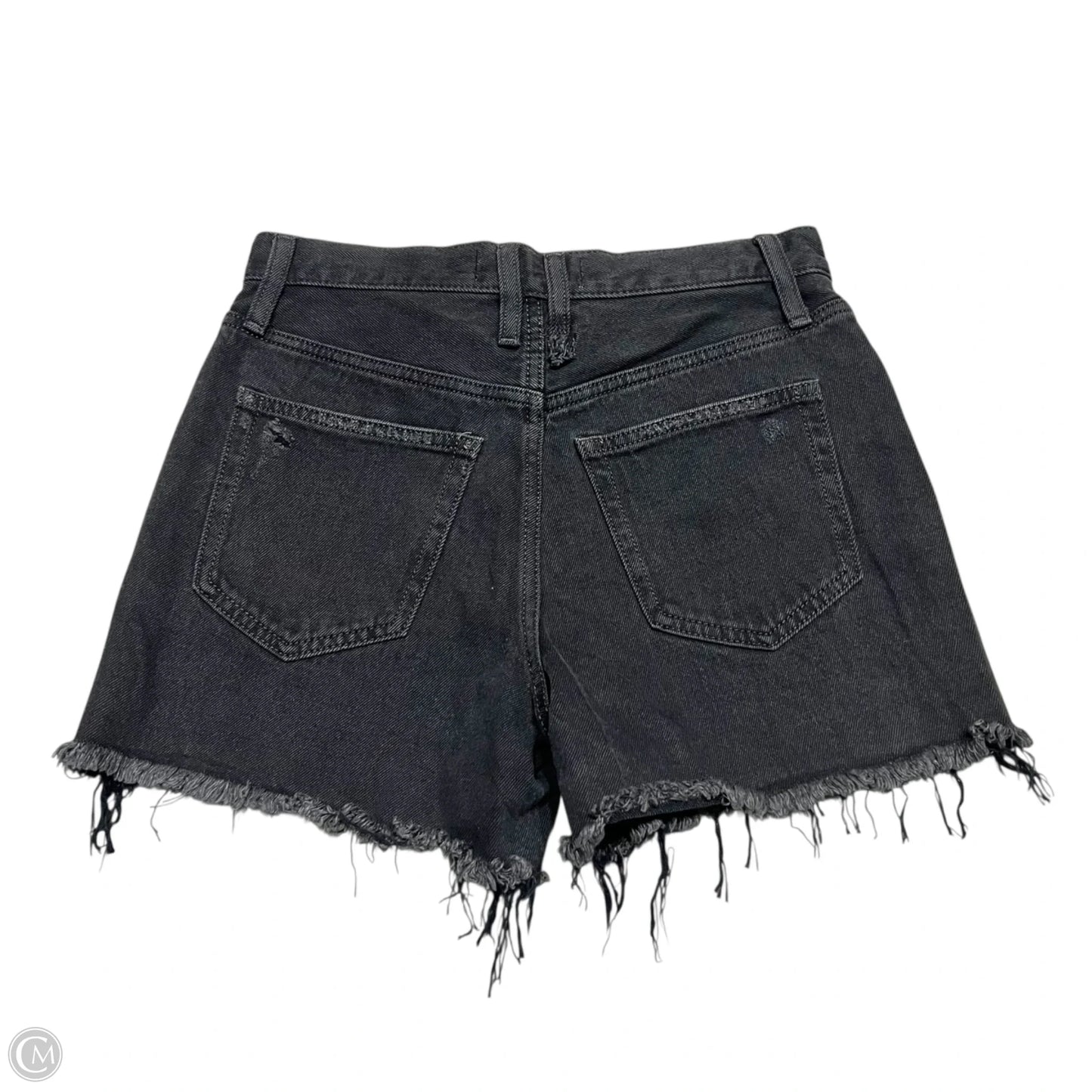 Shorts By We The Free In Black Denim, Size: 2