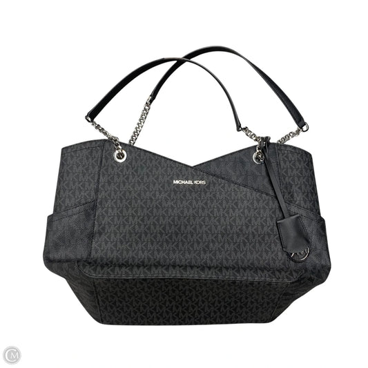 Tote Designer By Michael Kors, Size: Large