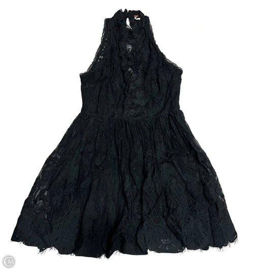 Dress Casual Short By Free People In Black, Size: S