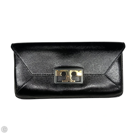 Clutch Designer By Tory Burch, Size: Medium