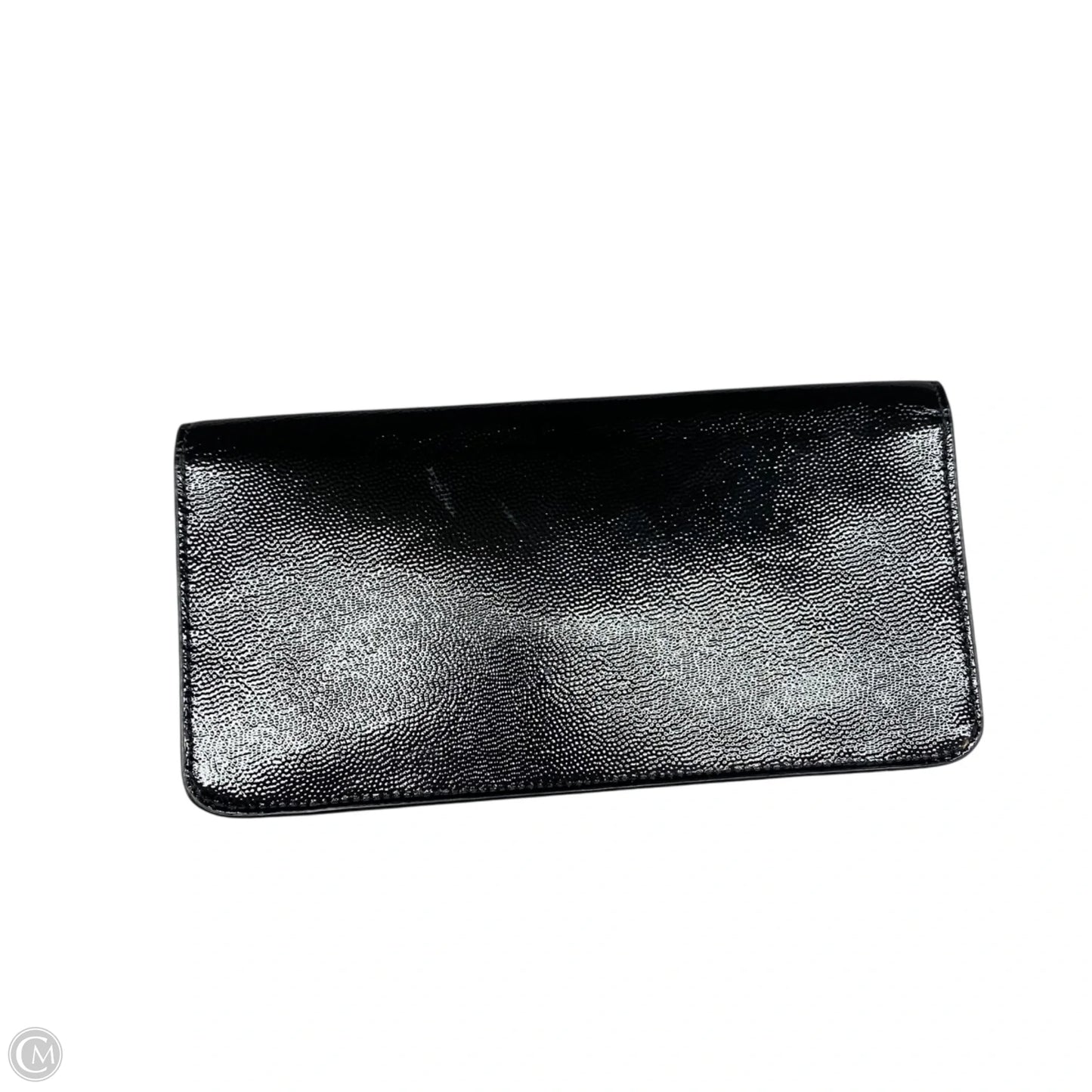 Clutch Designer By Tory Burch, Size: Medium