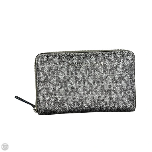 Wallet Designer By Michael Kors, Size: Small