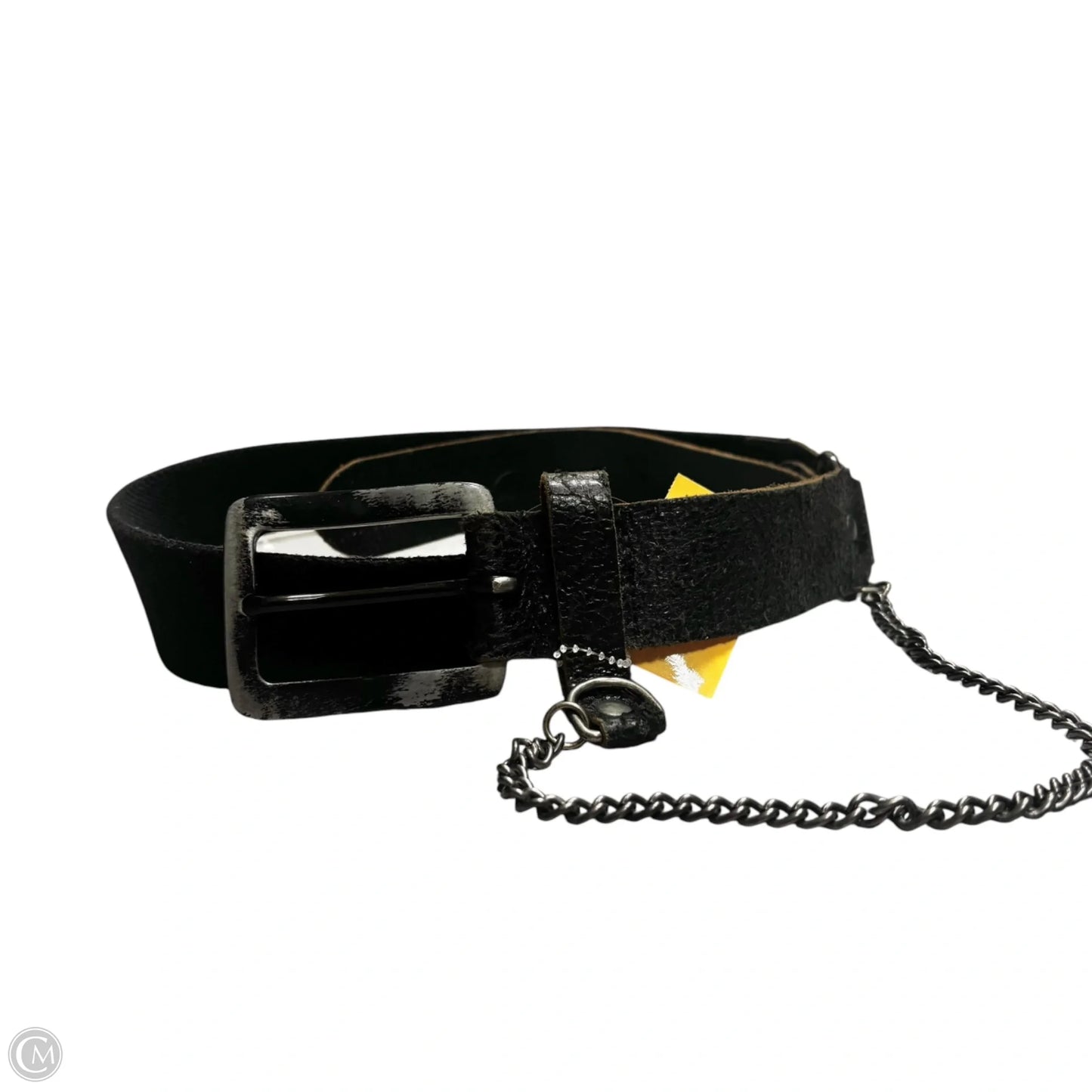 Belt By Just Cavalli