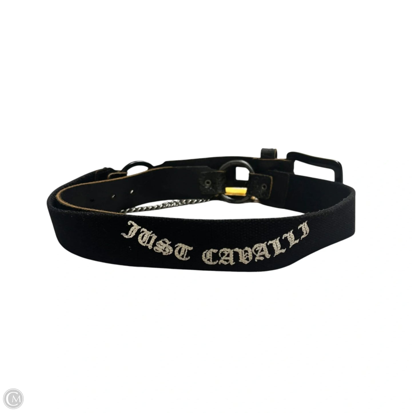 Belt By Just Cavalli