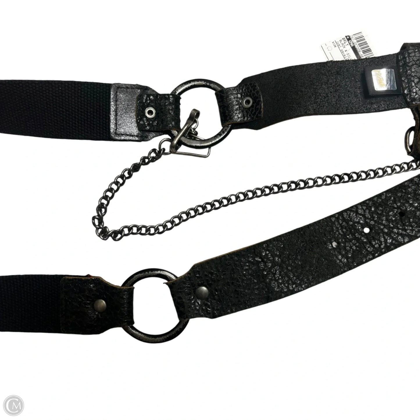 Belt By Just Cavalli