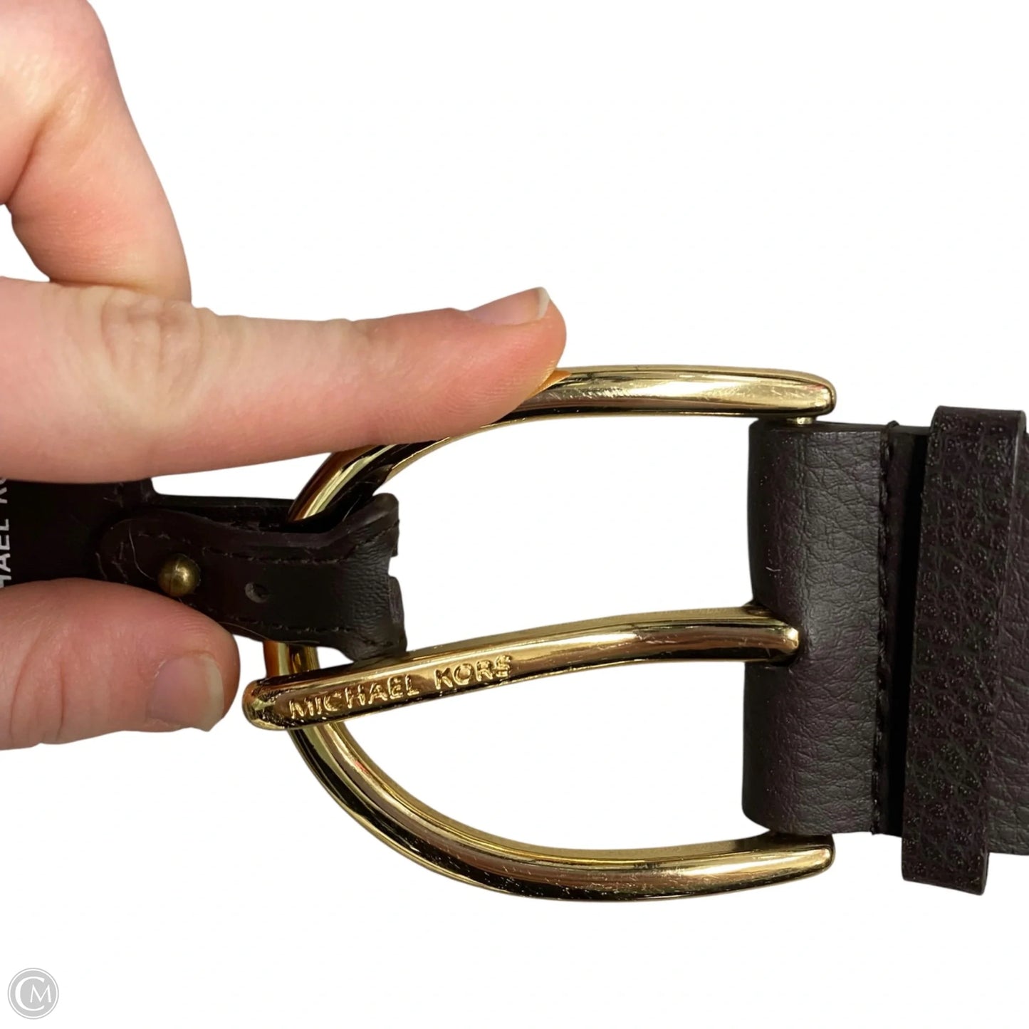Belt By Michael By Michael Kors, Size: Medium