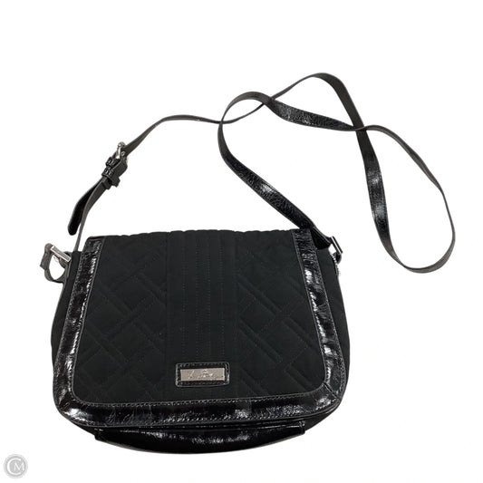 Crossbody By Vera Bradley, Size: Medium