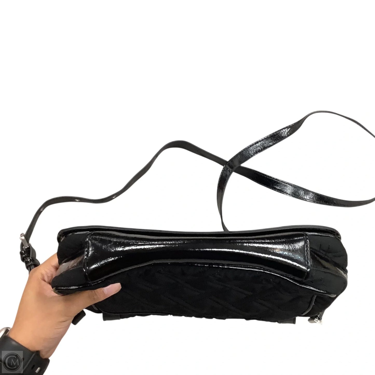 Crossbody By Vera Bradley, Size: Medium