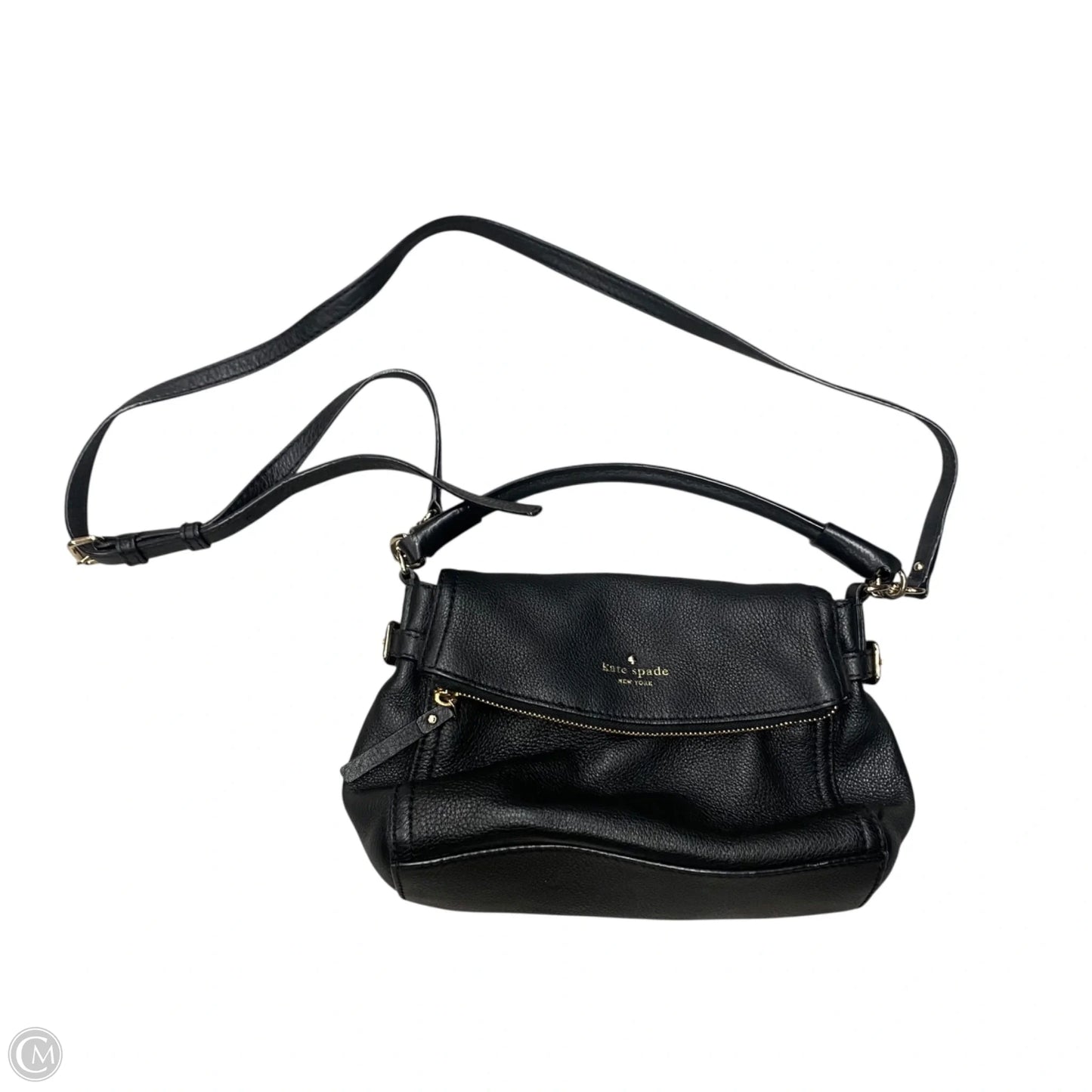 Crossbody Designer By Kate Spade, Size: Small