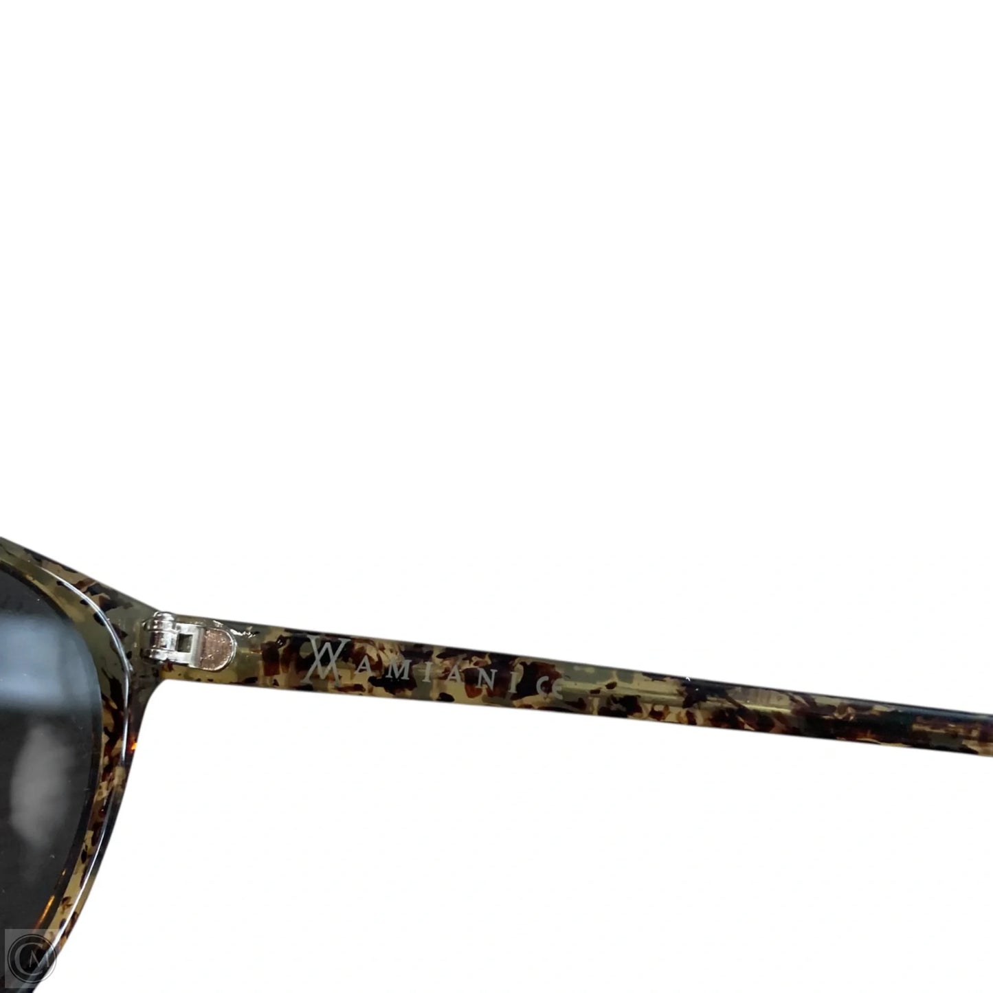 Sunglasses By Amiani