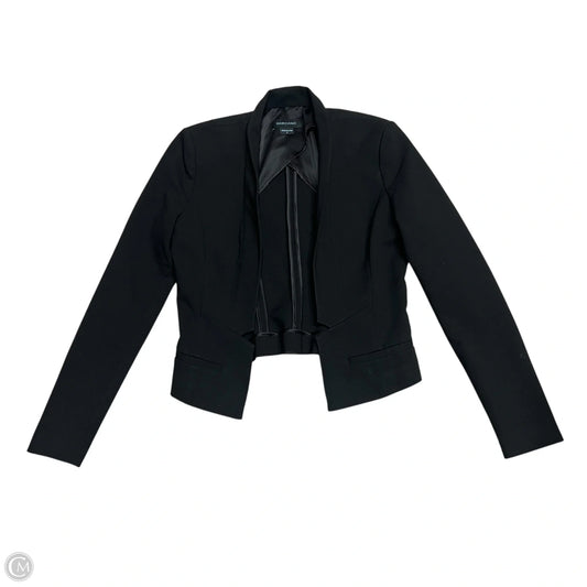 Blazer By Marciano In Black, Size: Xs