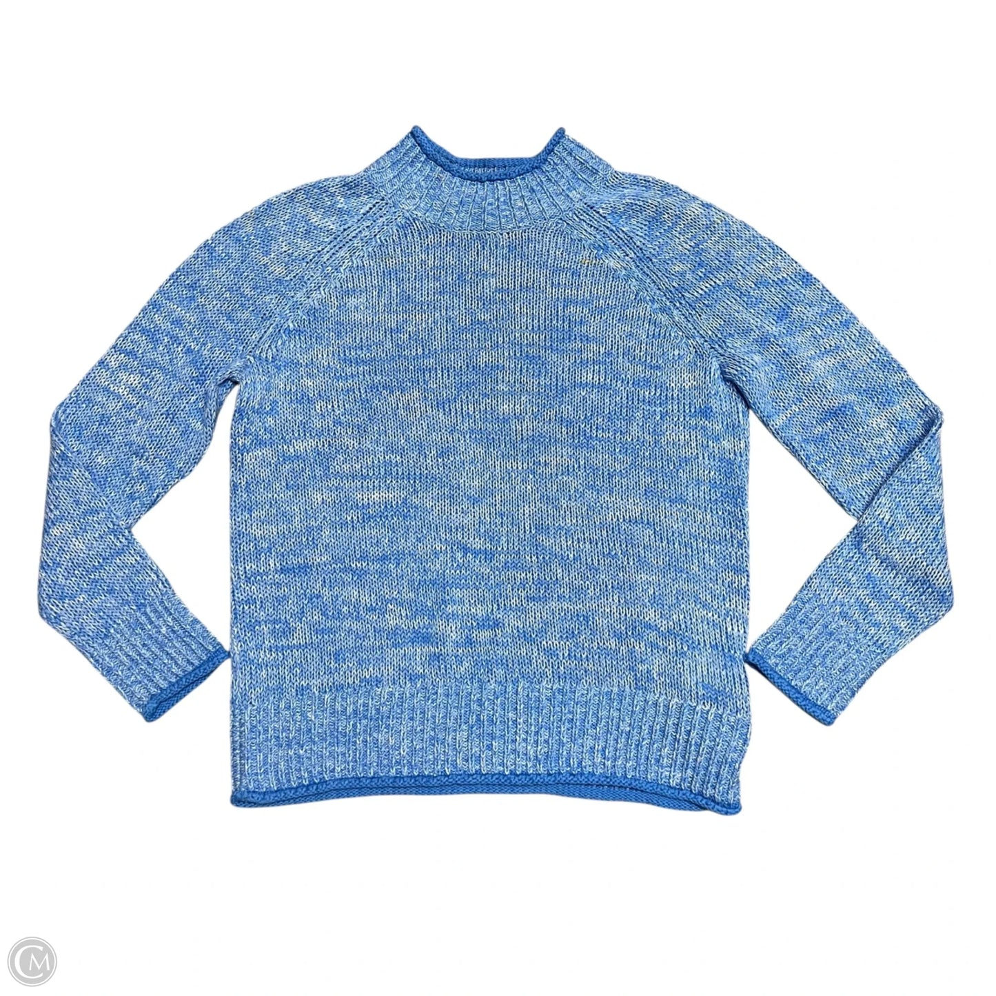 Sweater Designer By Lilly Pulitzer In Blue, Size: S