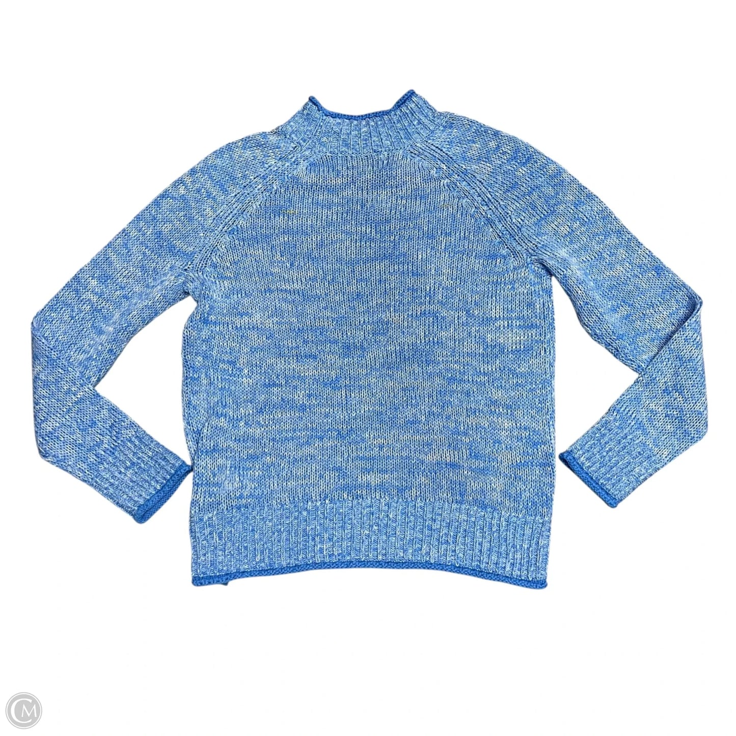 Sweater Designer By Lilly Pulitzer In Blue, Size: S