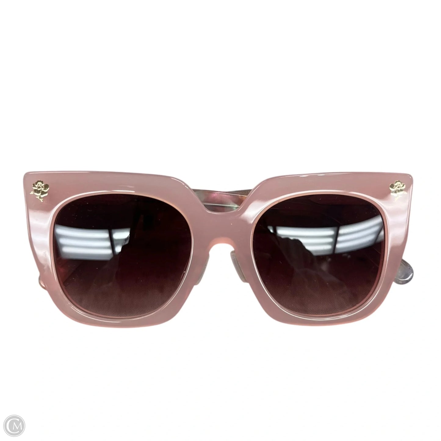 Sunglasses By Loveshackfancy