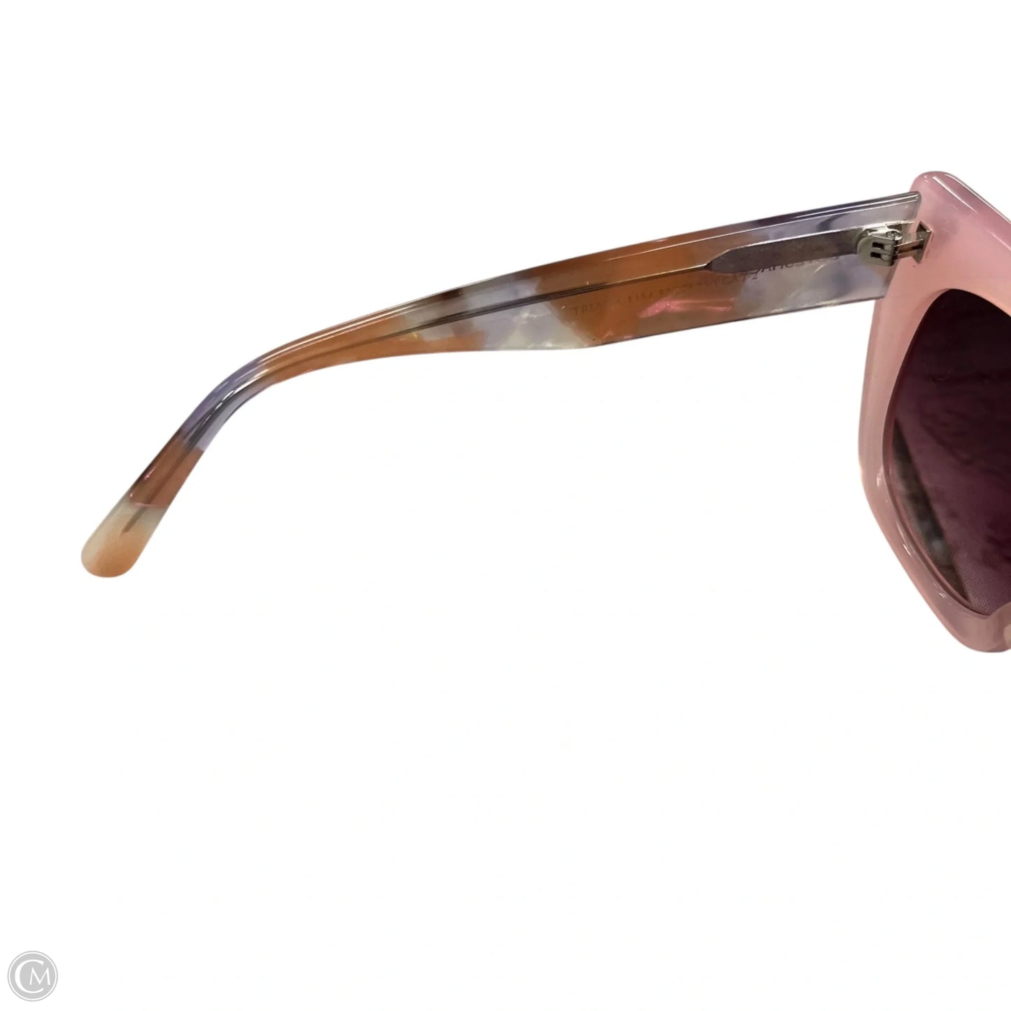 Sunglasses By Loveshackfancy