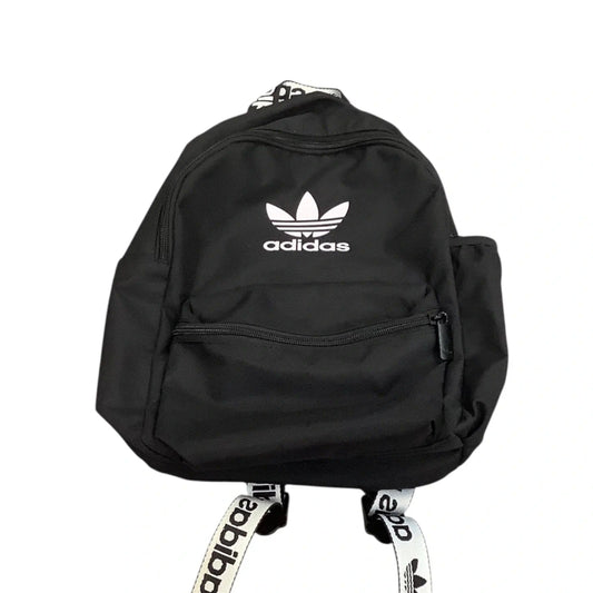 Backpack By Adidas, Size: Small