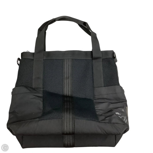Tote By Adidas, Size: Medium