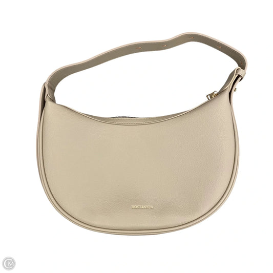 Handbag By Bostanten, Size: Medium
