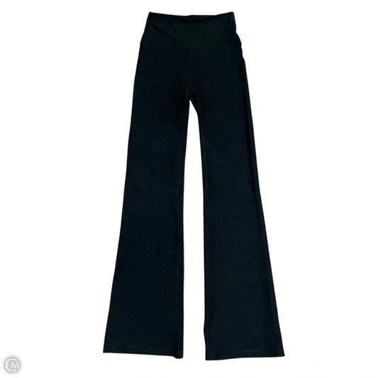 Athletic Leggings By Beyond Yoga In Black, Size: 4