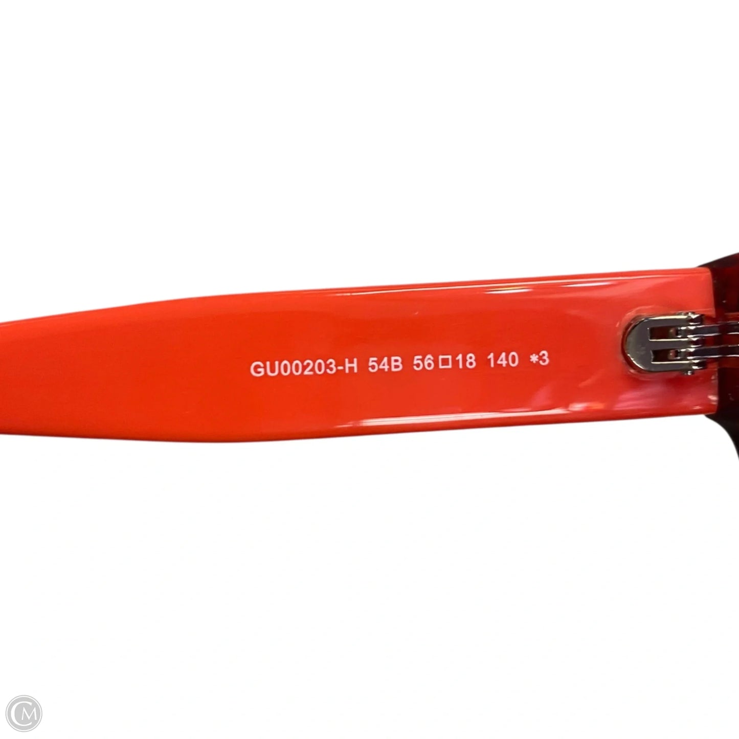 Sunglasses By Guess