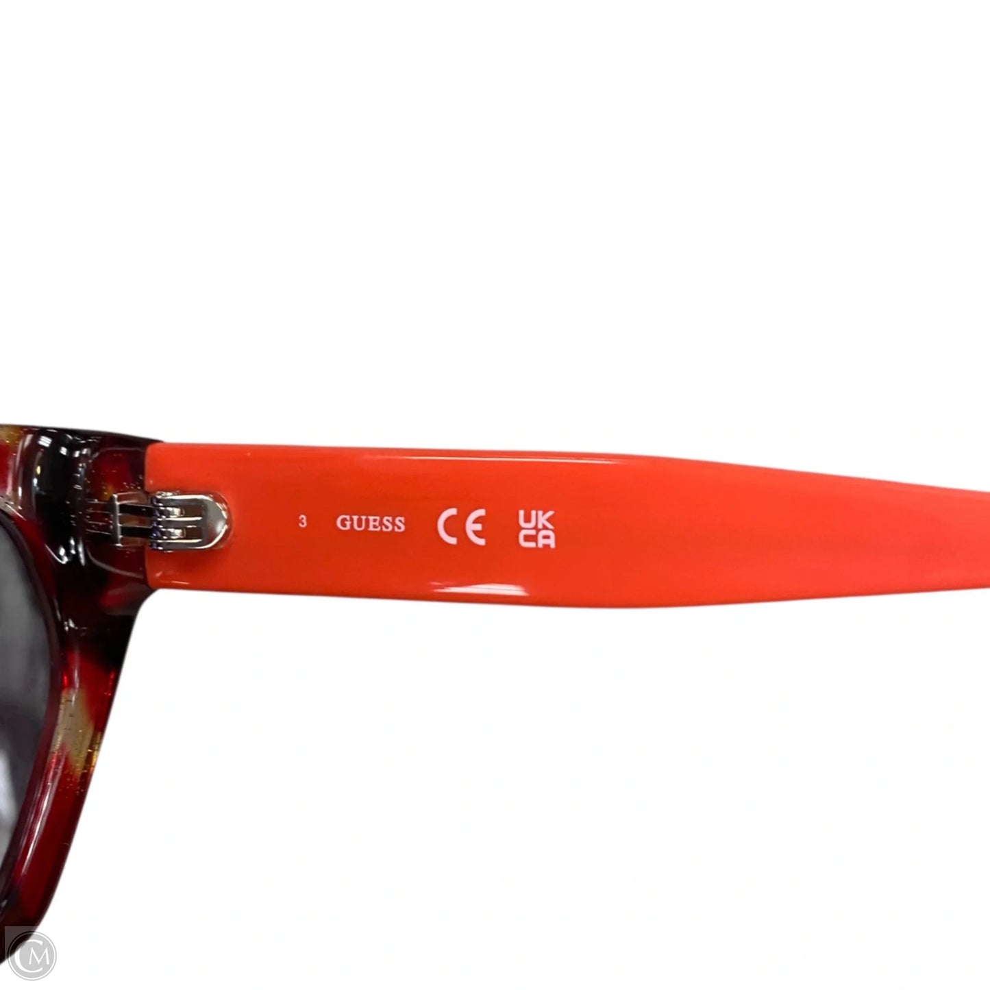 Sunglasses By Guess