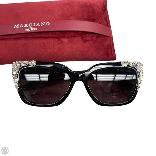 Sunglasses By Marciano