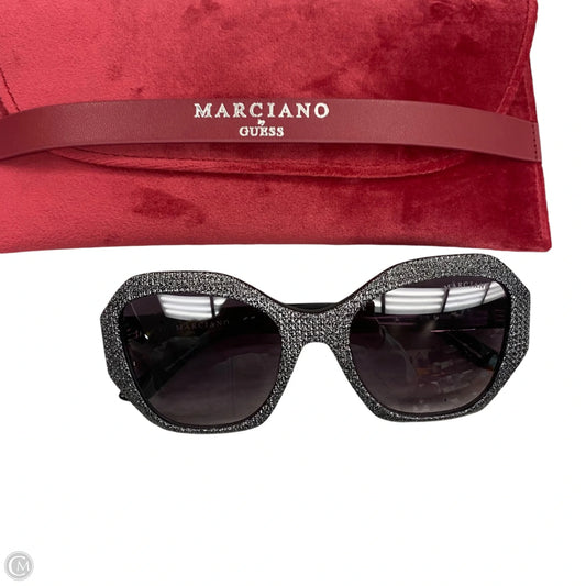 Sunglasses By Marciano