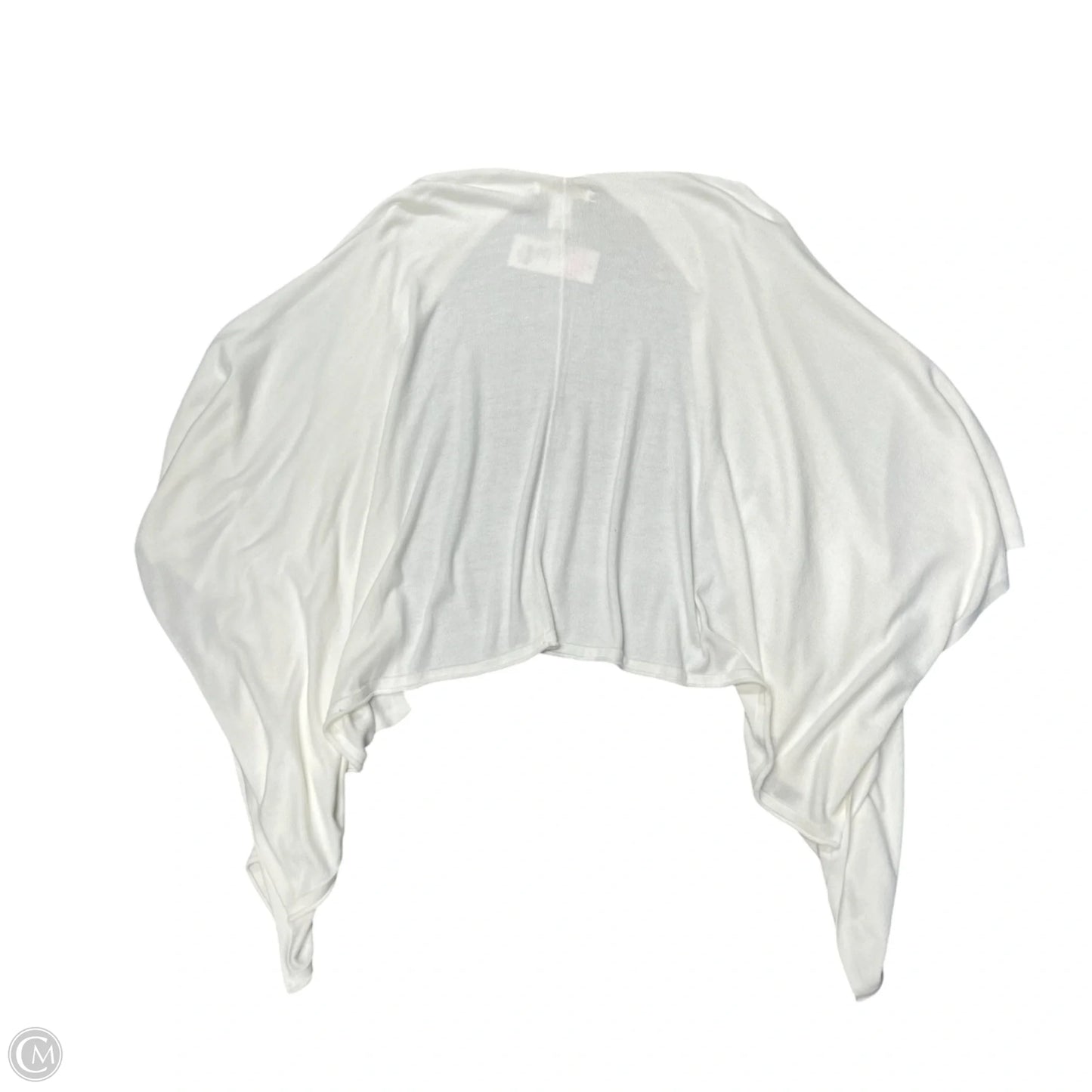 Shawl Designer By Lilly Pulitzer In Cream, Size: Osfm