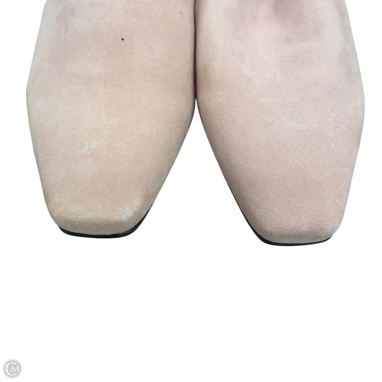 Shoes Flats By Naturalizer In Pink, Size: 12
