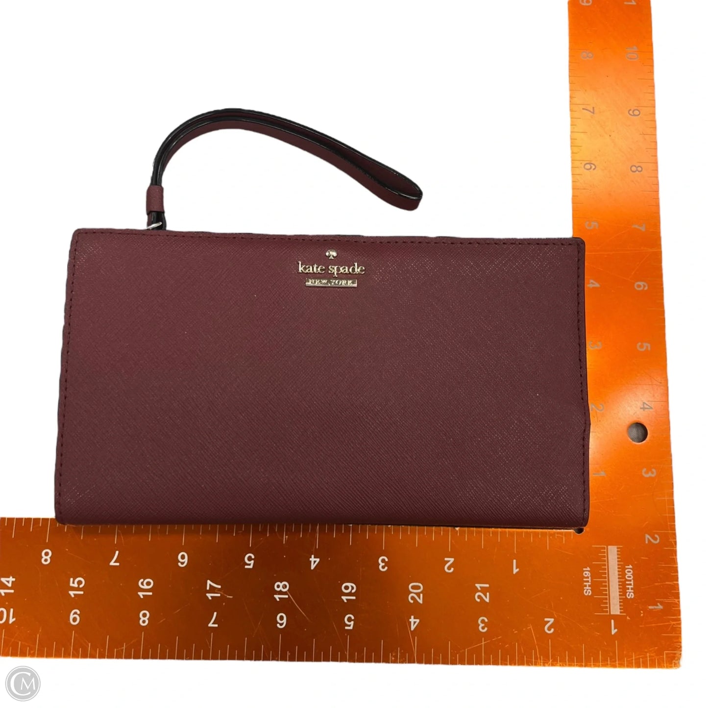 Wristlet Designer By Kate Spade, Size: Medium