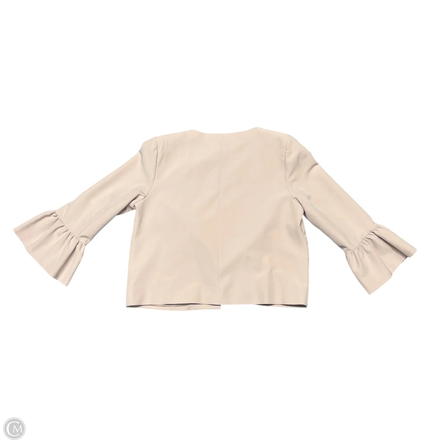 Blazer By Vince Camuto In Pink, Size: L