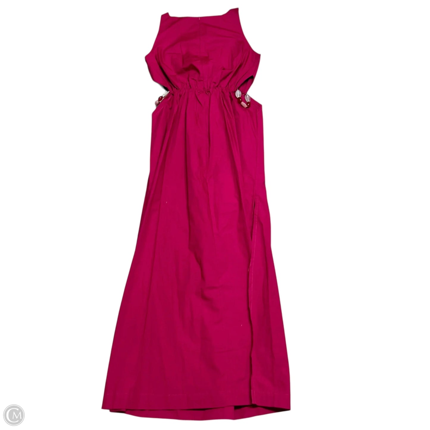 Dress Casual Maxi By Summer Away In Pink, Size: Xs