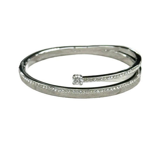 Bracelet Designer By Swarovski