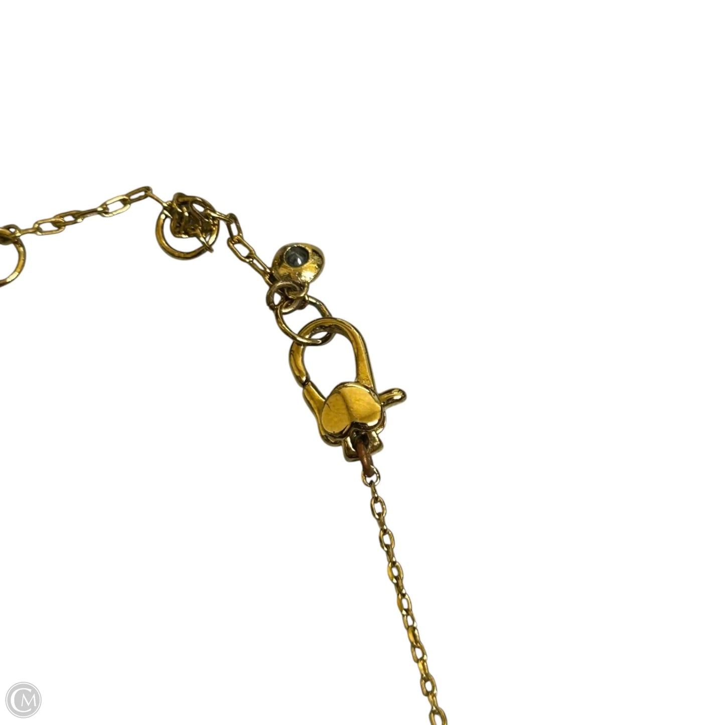 Necklace Designer By Kate Spade