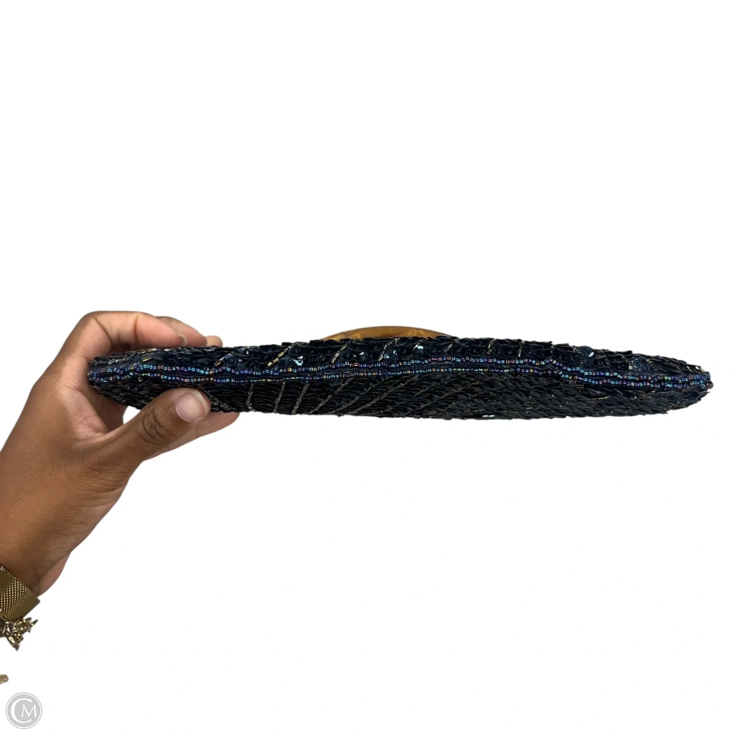 Clutch , Size: Medium