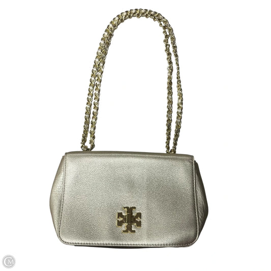 Handbag Designer By Tory Burch, Size: Medium