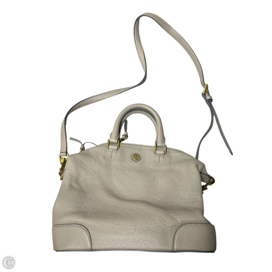 Handbag Designer By Tory Burch, Size: Medium