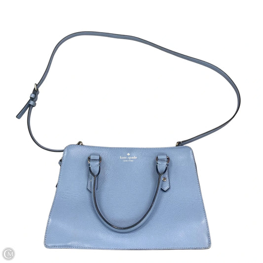 Handbag Designer By Kate Spade, Size: Medium