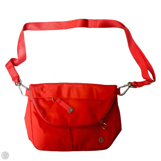 Crossbody By Lululemon, Size: Medium