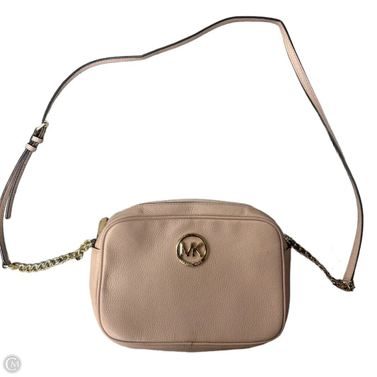 Crossbody By Michael By Michael Kors, Size: Medium