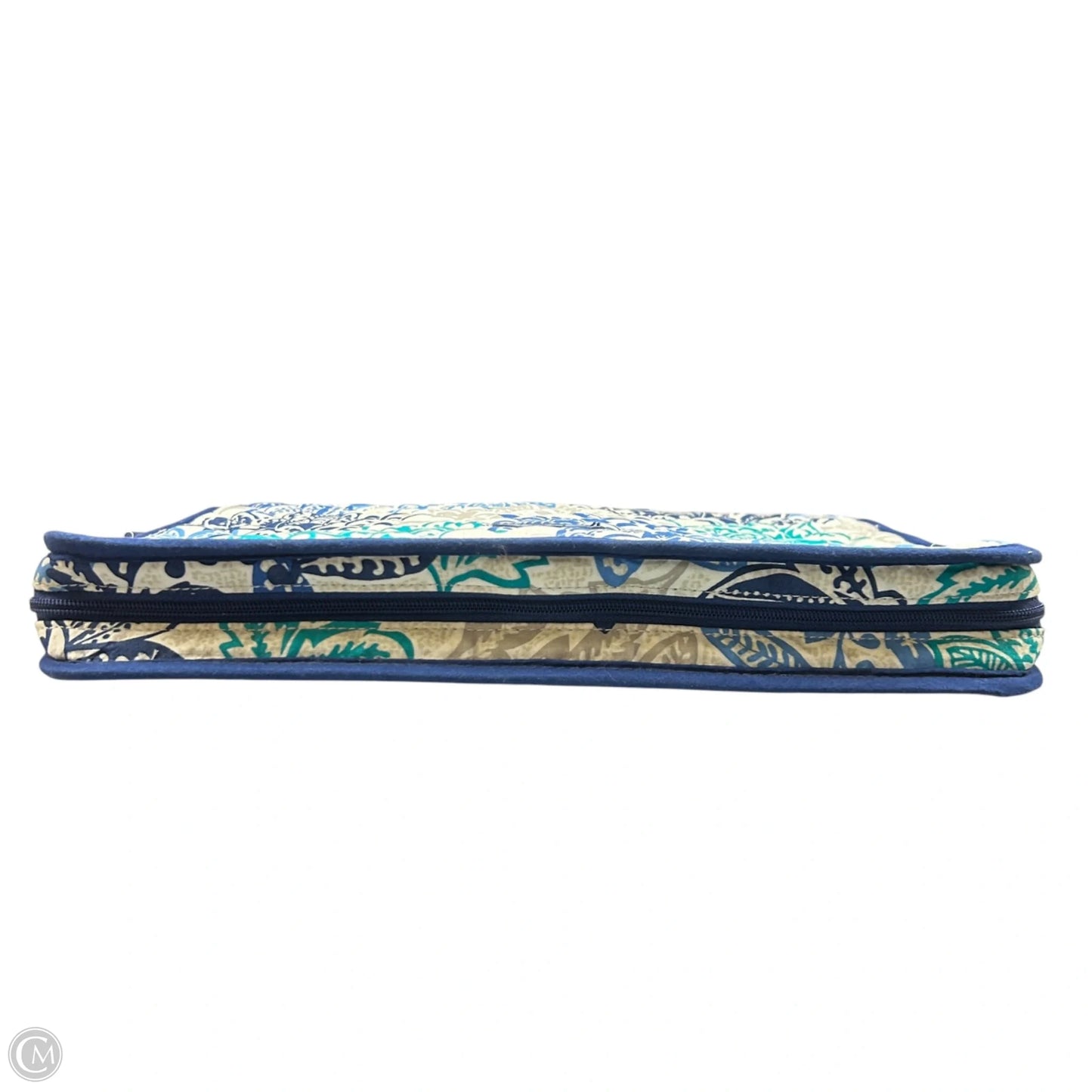 Organizer By Vera Bradley, Size: Medium