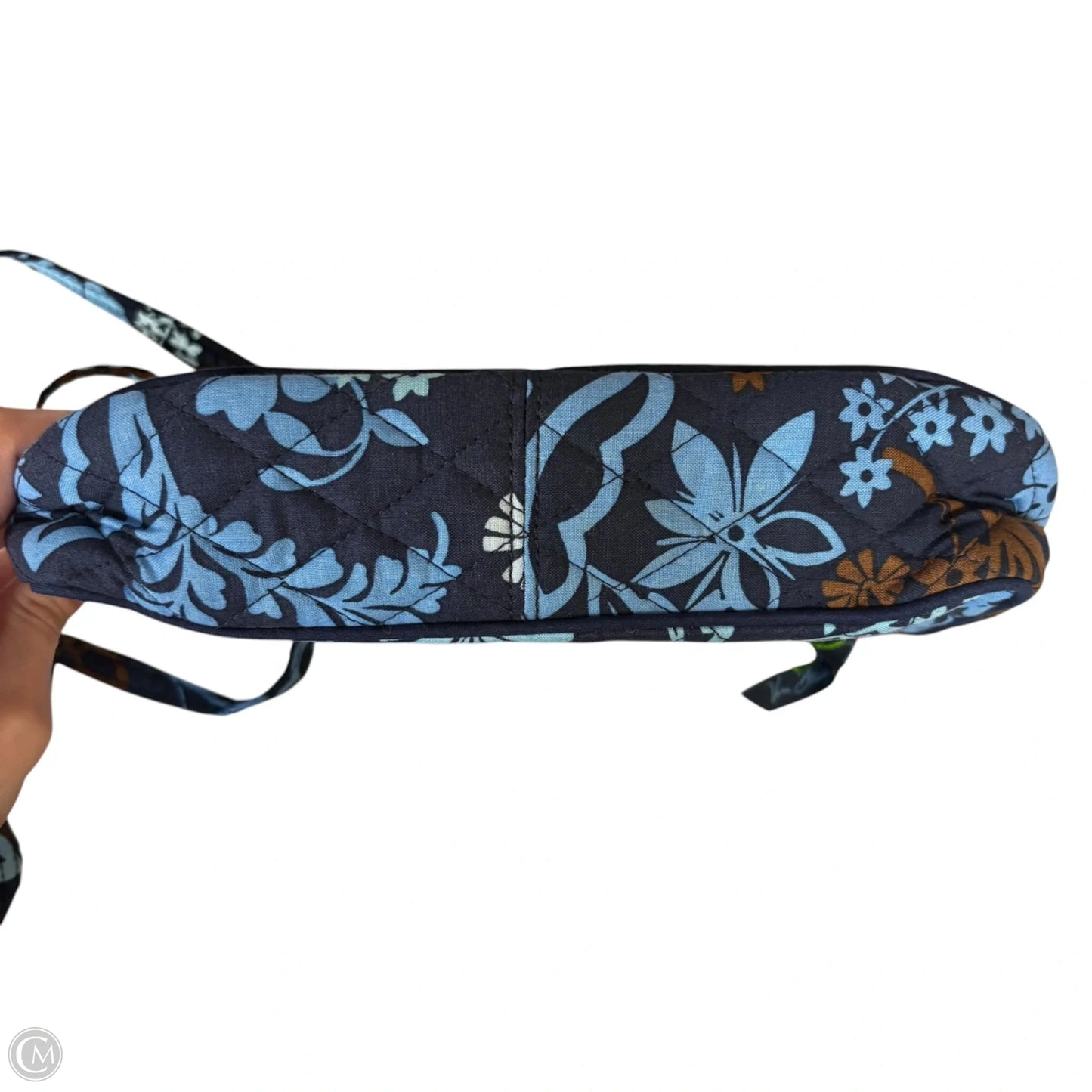 Crossbody By Vera Bradley, Size: Small