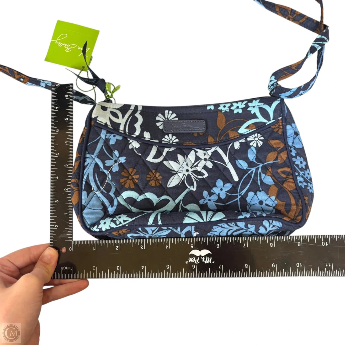 Crossbody By Vera Bradley, Size: Small