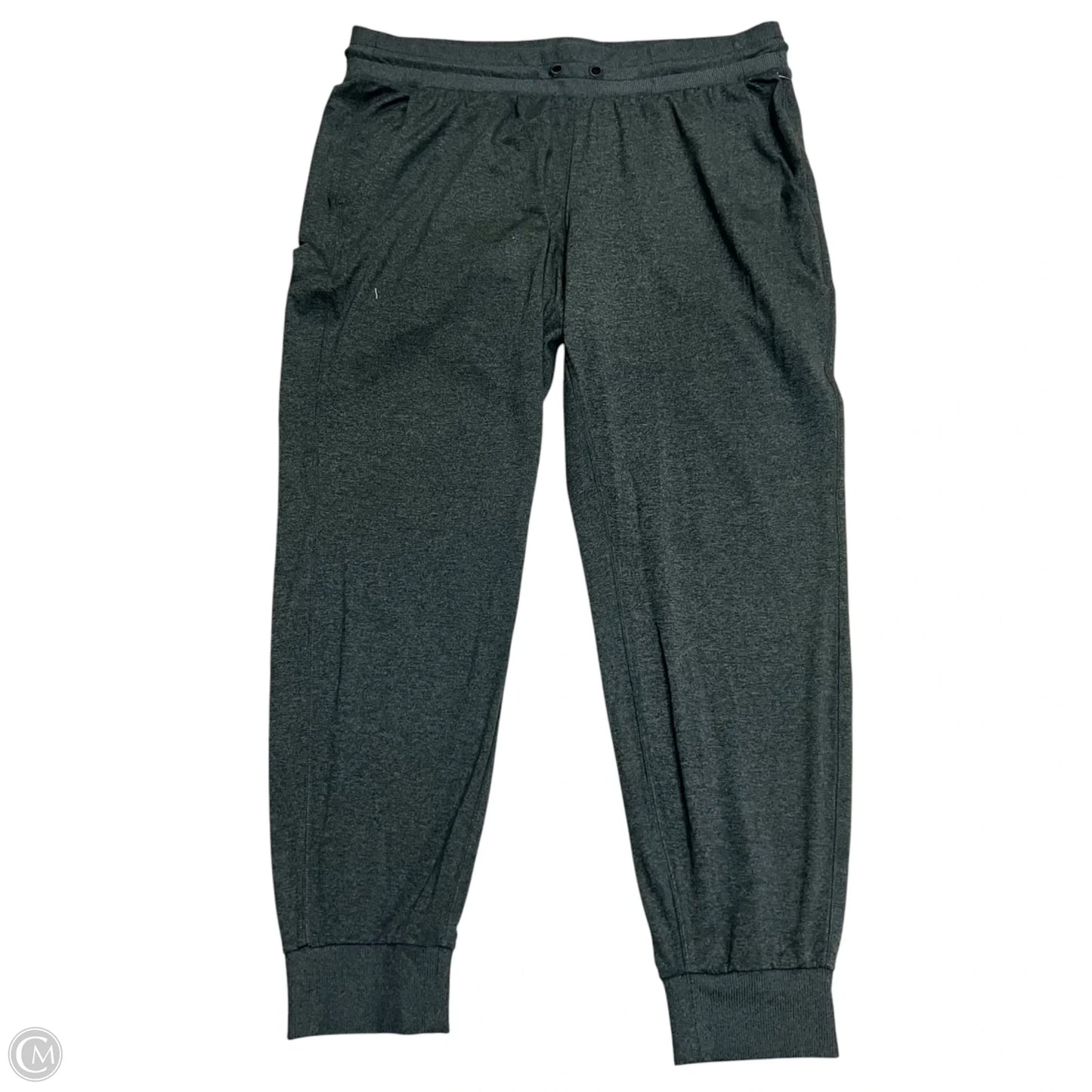 Athletic Pants By Athleta In Grey, Size: 12
