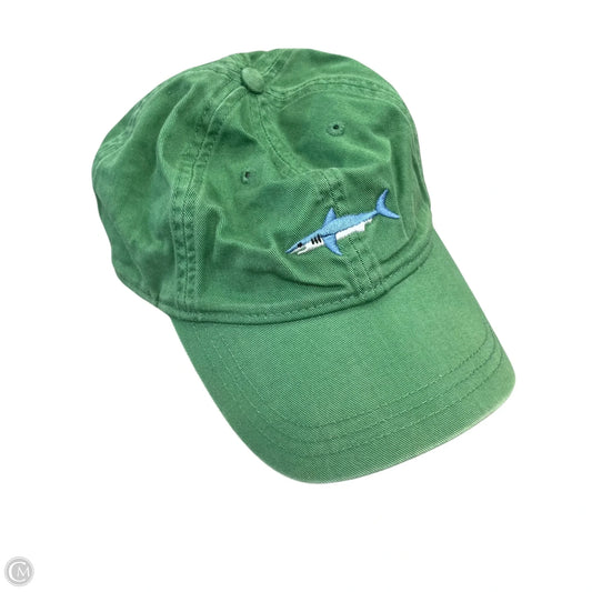 Hat Baseball Cap By J. Crew