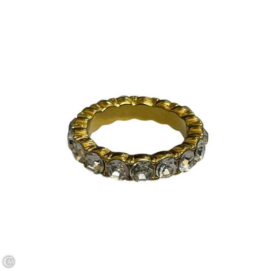 Ring Stackable By J. Crew, Size: 8