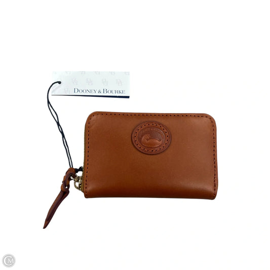 Wallet Designer By Dooney And Bourke, Size: Small