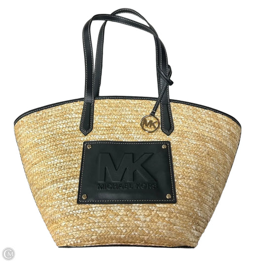 Handbag Designer By Michael Kors, Size: Large