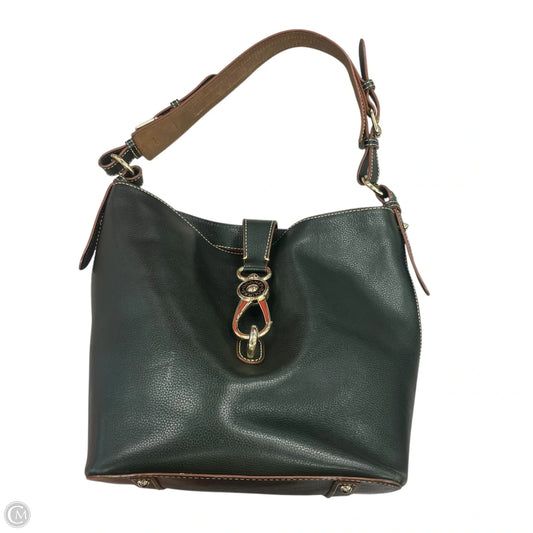 Handbag Designer By Dooney And Bourke, Size: Medium