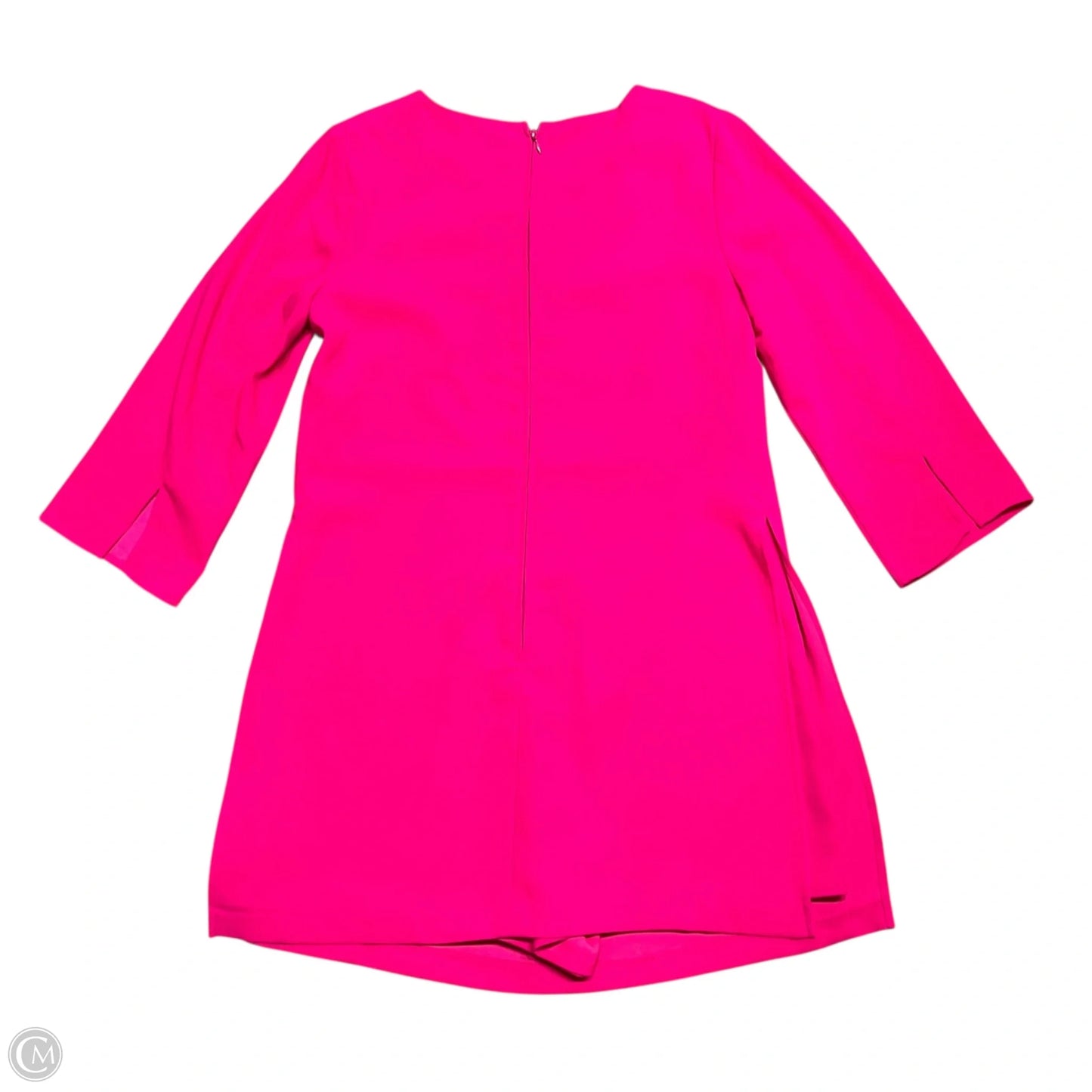 Romper Designer By Lilly Pulitzer In Pink, Size: S